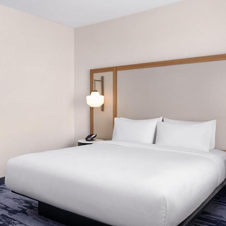 Fairfield By Marriott Inn & Suites 웨이크로스 외부 사진