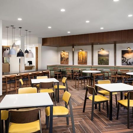 Fairfield By Marriott Inn & Suites 웨이크로스 외부 사진