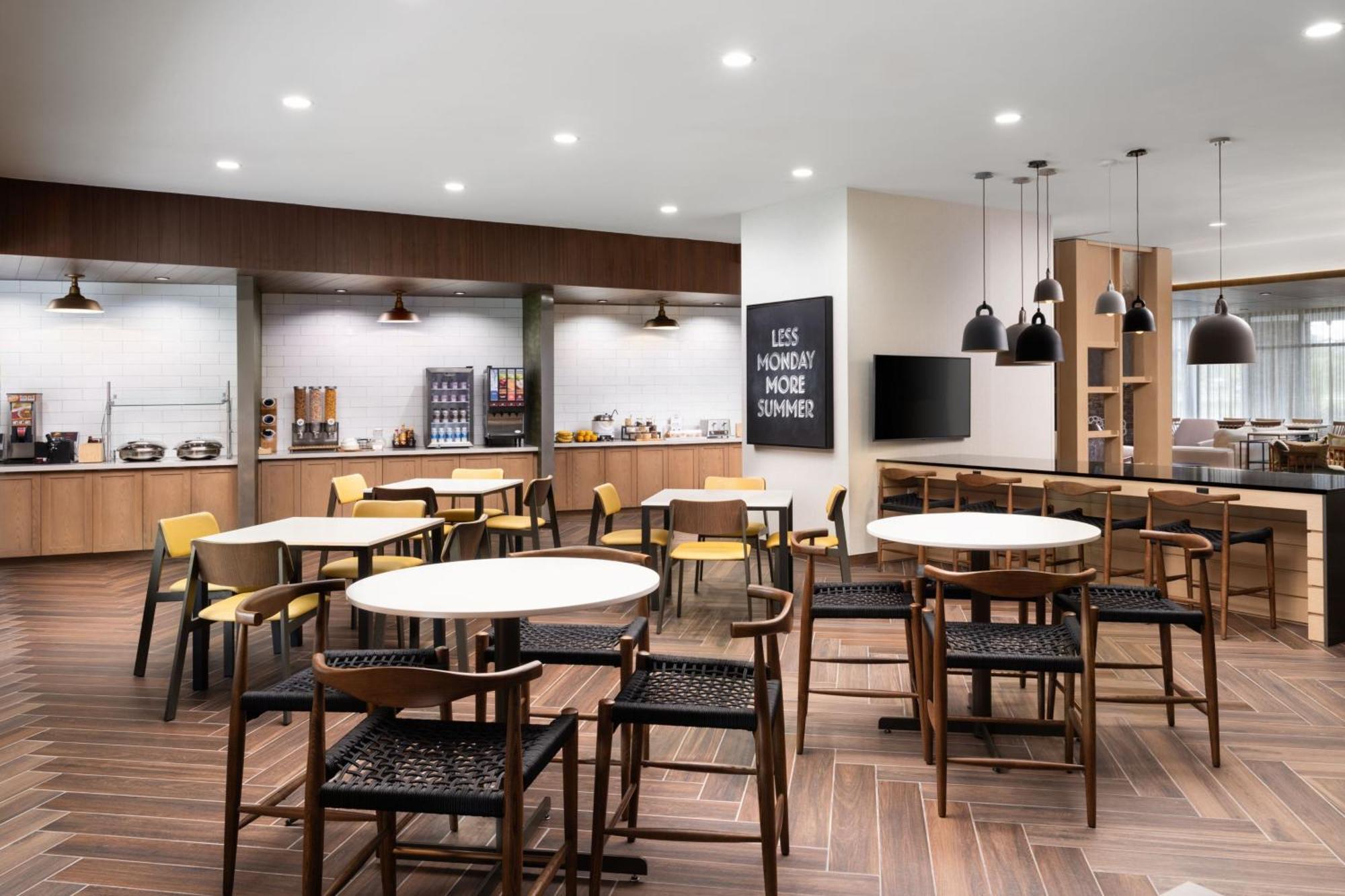 Fairfield By Marriott Inn & Suites 웨이크로스 외부 사진
